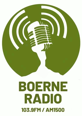 Boerne Radio 103.9 FM / AM 1500